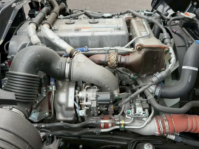 日野 レンジャー 2PG-FJ2ACA(2WD)の写真34