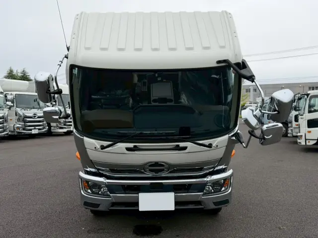 日野 レンジャー 2PG-FJ2ACA(2WD)の写真35