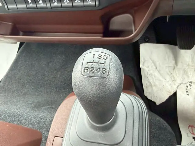 日野 レンジャー 2PG-FJ2ACA(2WD)の写真40