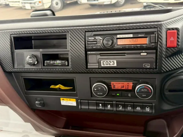 日野 レンジャー 2PG-FJ2ACA(2WD)の写真41