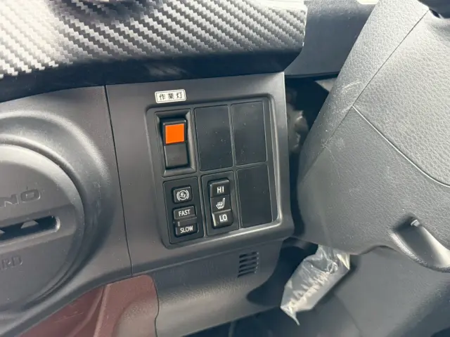 日野 レンジャー 2PG-FJ2ACA(2WD)の写真42