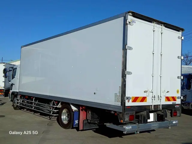 日野 レンジャー 2KG-FE2ABG(2WD)の写真6