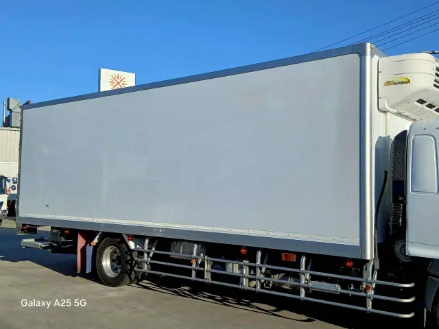 日野 レンジャー 2KG-FE2ABG(2WD)の写真8