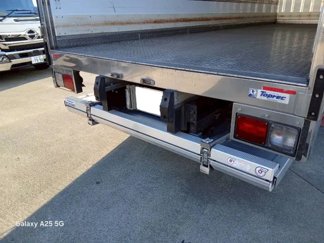 日野 レンジャー 2KG-FE2ABG(2WD)の写真14