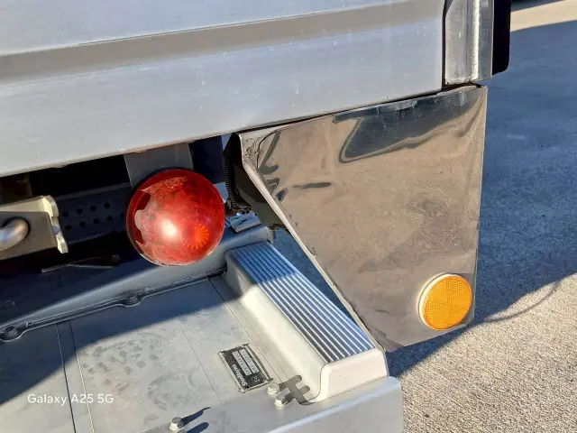 日野 レンジャー 2KG-FE2ABG(2WD)の写真19