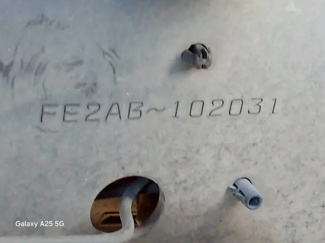 日野 レンジャー 2KG-FE2ABG(2WD)の写真20