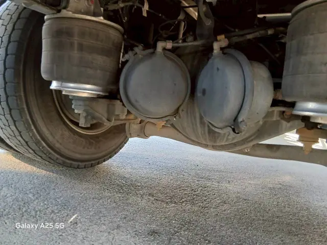 日野 レンジャー 2KG-FE2ABG(2WD)の写真23