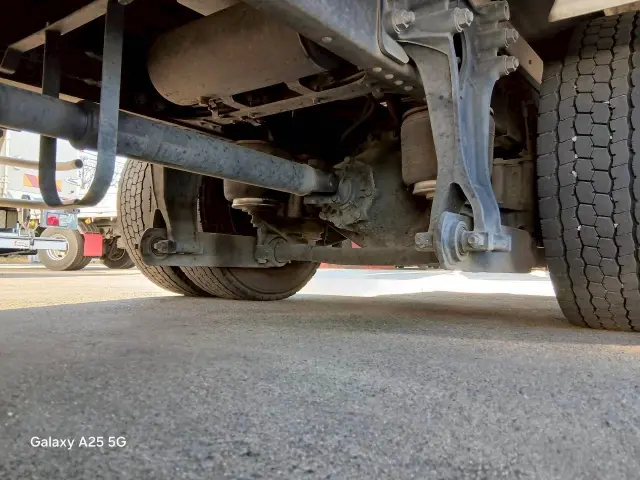 日野 レンジャー 2KG-FE2ABG(2WD)の写真24