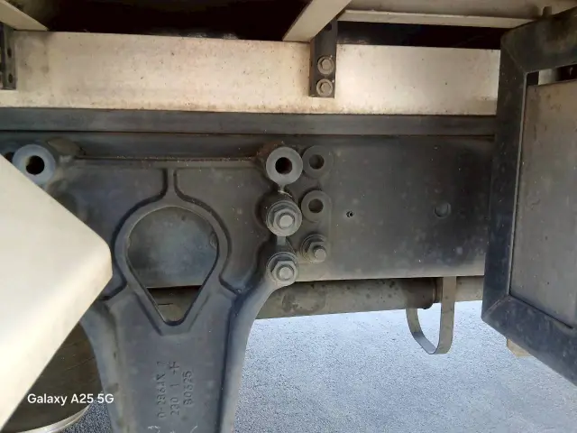 日野 レンジャー 2KG-FE2ABG(2WD)の写真25