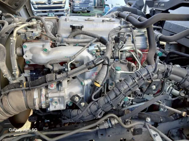 日野 レンジャー 2KG-FE2ABG(2WD)の写真26