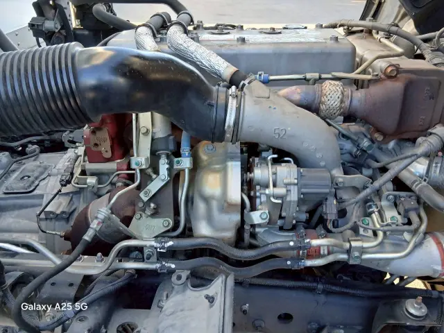 日野 レンジャー 2KG-FE2ABG(2WD)の写真27