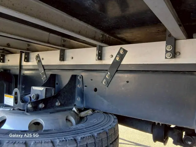 日野 レンジャー 2KG-FE2ABG(2WD)の写真28