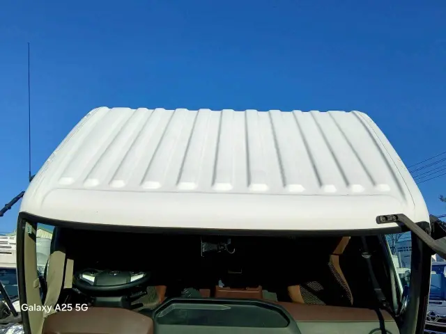 日野 レンジャー 2KG-FE2ABG(2WD)の写真29