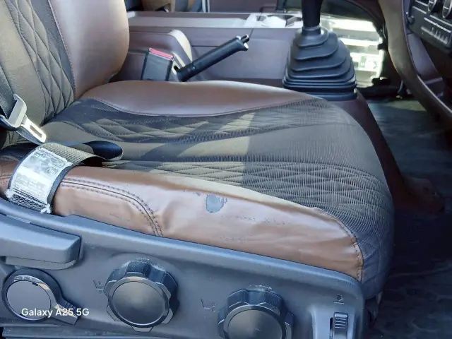 日野 レンジャー 2KG-FE2ABG(2WD)の写真32