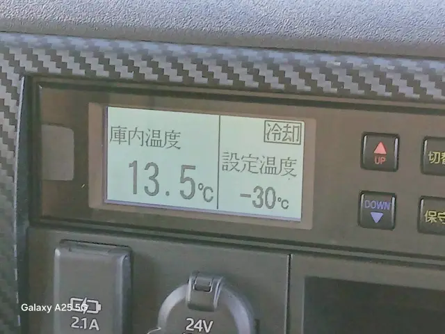 日野 レンジャー 2KG-FE2ABG(2WD)の写真35