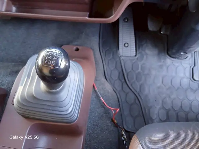 日野 レンジャー 2KG-FE2ABG(2WD)の写真36