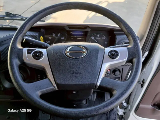 日野 レンジャー 2KG-FE2ABG(2WD)の写真37