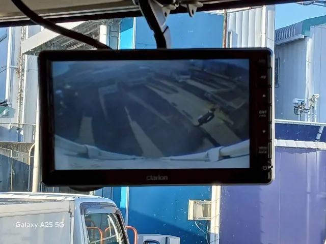 日野 レンジャー 2KG-FE2ABG(2WD)の写真38