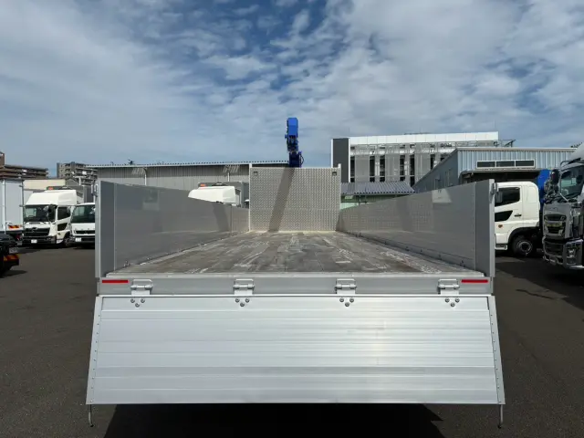 日野 プロフィア 2DG-FS1AHC(6x4)の写真12