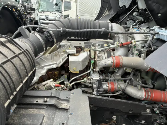 日野 プロフィア 2DG-FS1AHC(6x4)の写真30