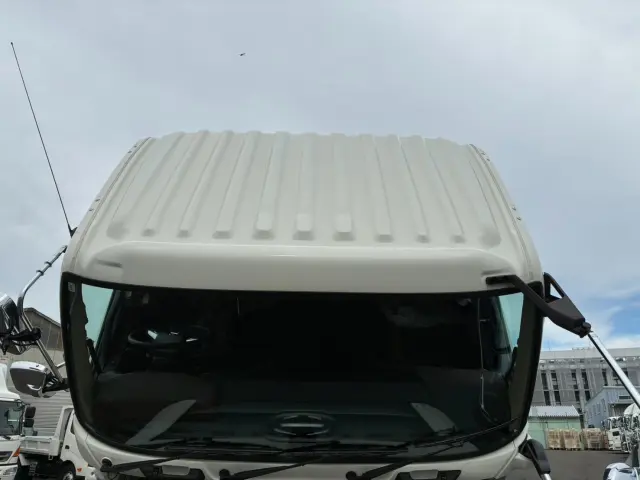 日野 プロフィア 2DG-FS1AHC(6x4)の写真32