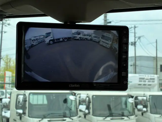 日野 プロフィア 2DG-FS1AHC(6x4)の写真37