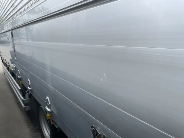 日野 レンジャー 2KG-GD2ABG(2WD)の写真11