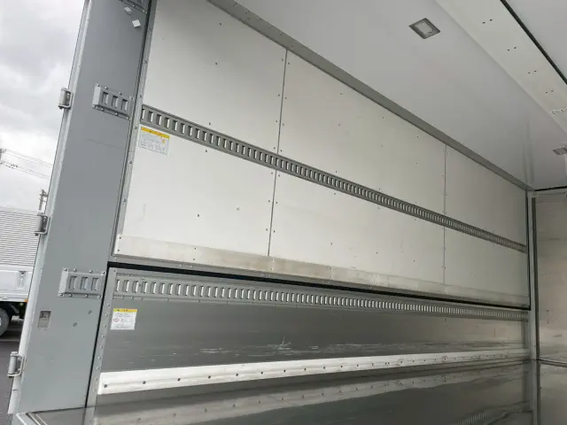 日野 レンジャー 2KG-GD2ABG(2WD)の写真13