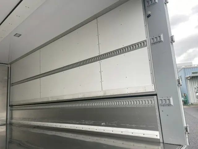 日野 レンジャー 2KG-GD2ABG(2WD)の写真15