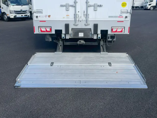 日野 レンジャー 2KG-GD2ABG(2WD)の写真19