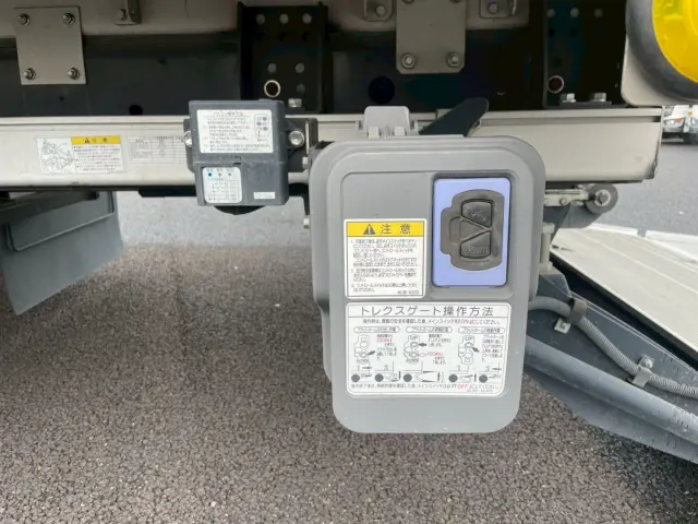 日野 レンジャー 2KG-GD2ABG(2WD)の写真21