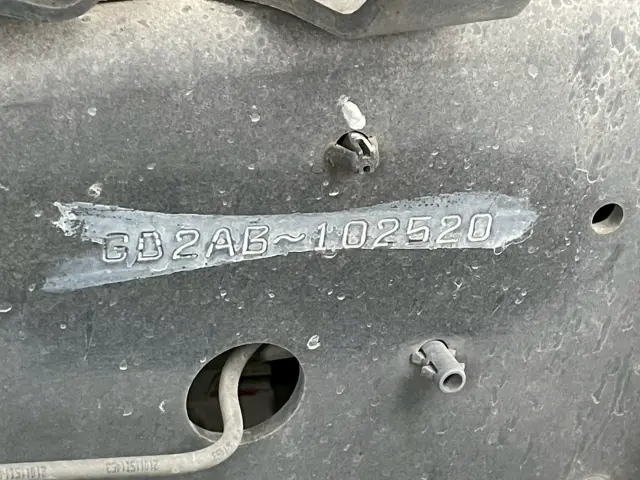 日野 レンジャー 2KG-GD2ABG(2WD)の写真25