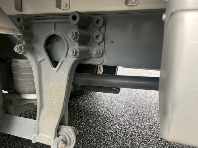 日野 レンジャー 2KG-GD2ABG(2WD)の写真28