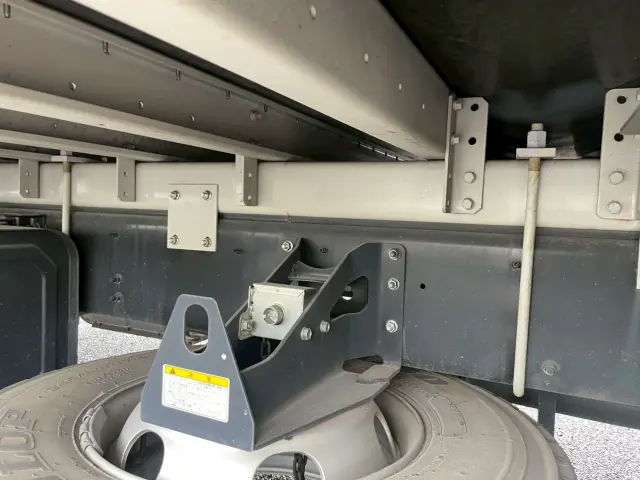 日野 レンジャー 2KG-GD2ABG(2WD)の写真29