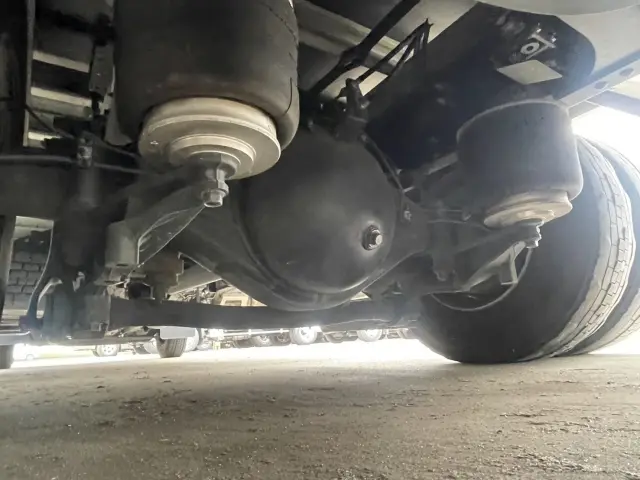 日野 レンジャー 2KG-GD2ABG(2WD)の写真30