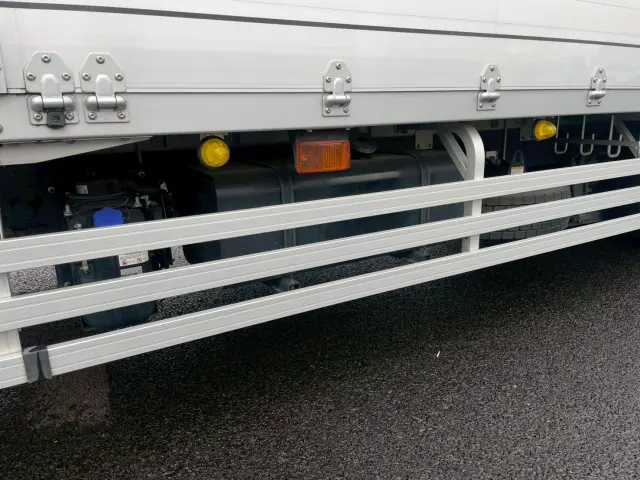 日野 レンジャー 2KG-GD2ABG(2WD)の写真31