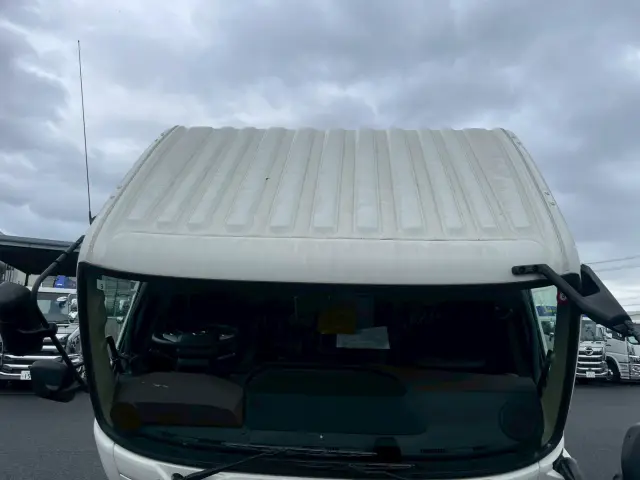 日野 レンジャー 2KG-GD2ABG(2WD)の写真32