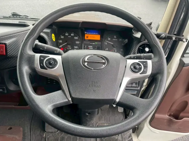 日野 レンジャー 2KG-GD2ABG(2WD)の写真35