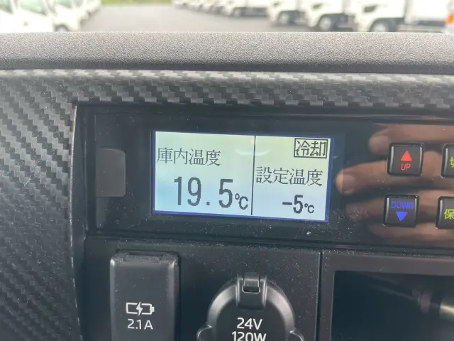 日野 レンジャー 2KG-GD2ABG(2WD)の写真38