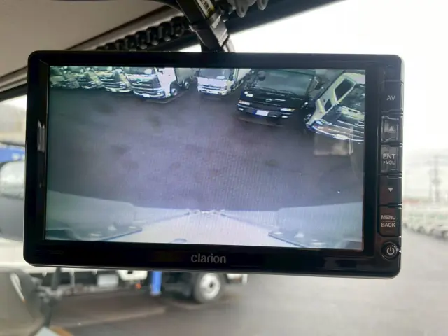 日野 レンジャー 2KG-GD2ABG(2WD)の写真39