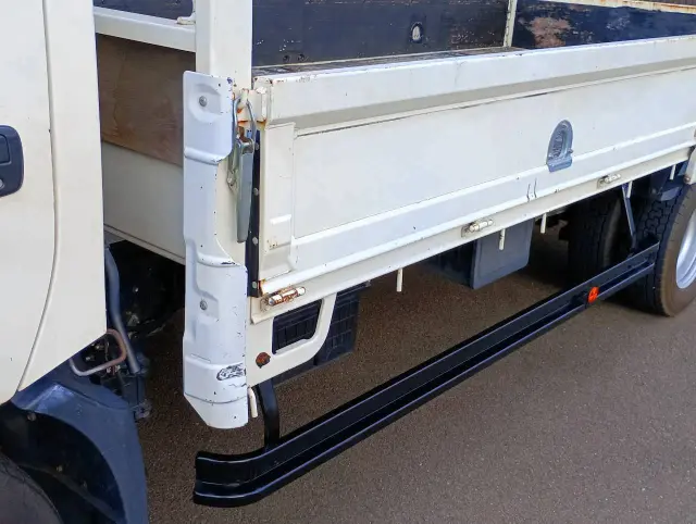 日野 デュトロ TPG-XZU712M(2WD)の写真16