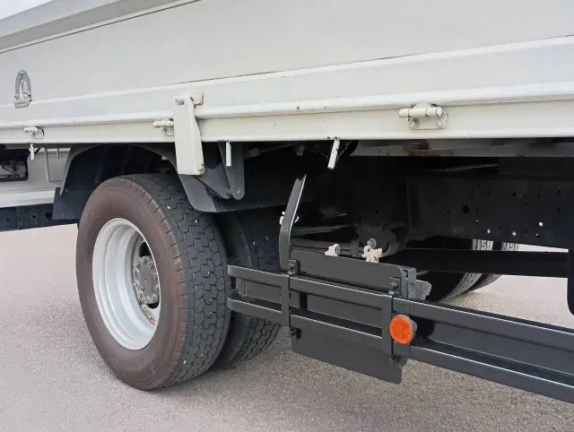 日野 デュトロ TPG-XZU712M(2WD)の写真19