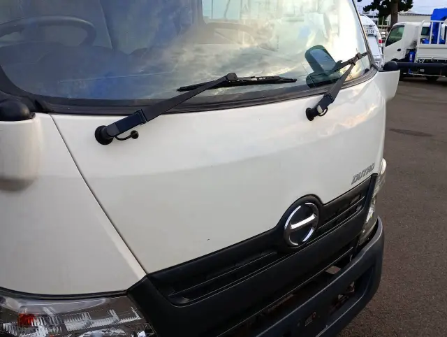 日野 デュトロ TPG-XZU712M(2WD)の写真22