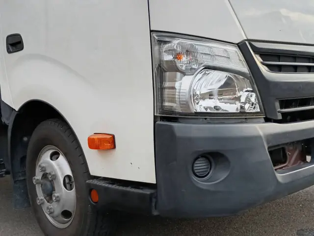 日野 デュトロ TPG-XZU712M(2WD)の写真24