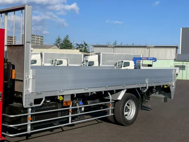 日野 レンジャー 2PG-FE2ACA(2WD)の写真8