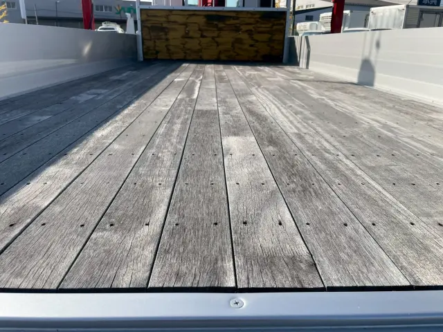 日野 レンジャー 2PG-FE2ACA(2WD)の写真13