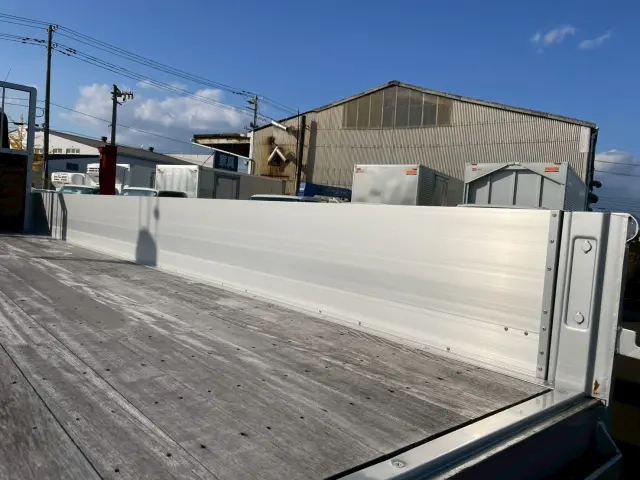 日野 レンジャー 2PG-FE2ACA(2WD)の写真14