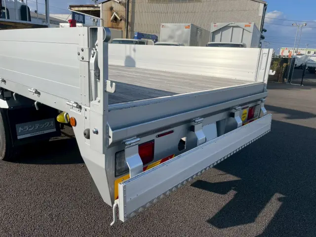 日野 レンジャー 2PG-FE2ACA(2WD)の写真15