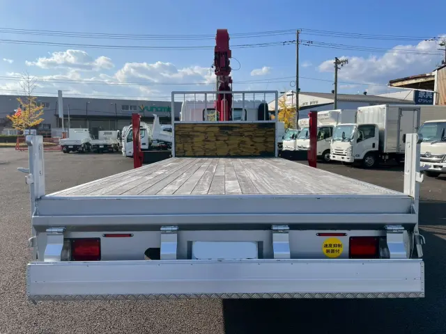 日野 レンジャー 2PG-FE2ACA(2WD)の写真17