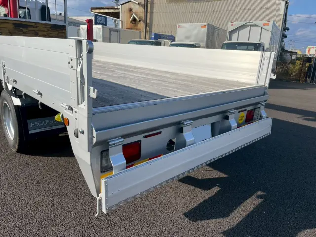 日野 レンジャー 2PG-FE2ACA(2WD)の写真19